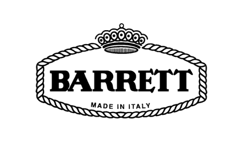 Barrett