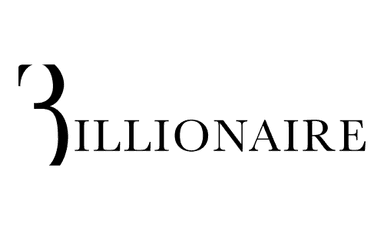 Billionaire