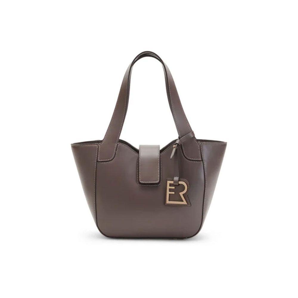 FRATELLI ROSSETTI Liseta svijetlo braon ženska tašna