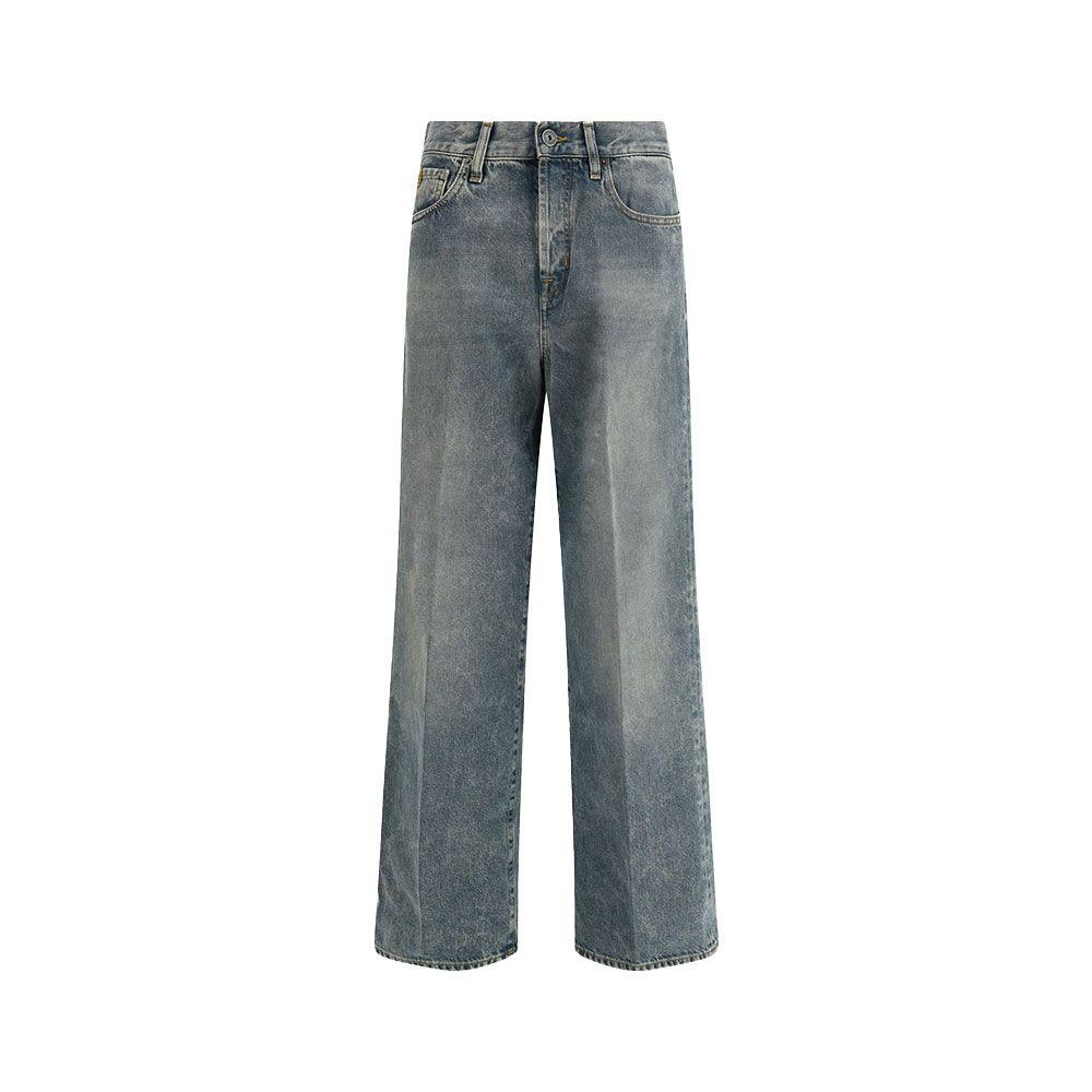 JACOB COHEN Grace denim ženske ravne farmerice