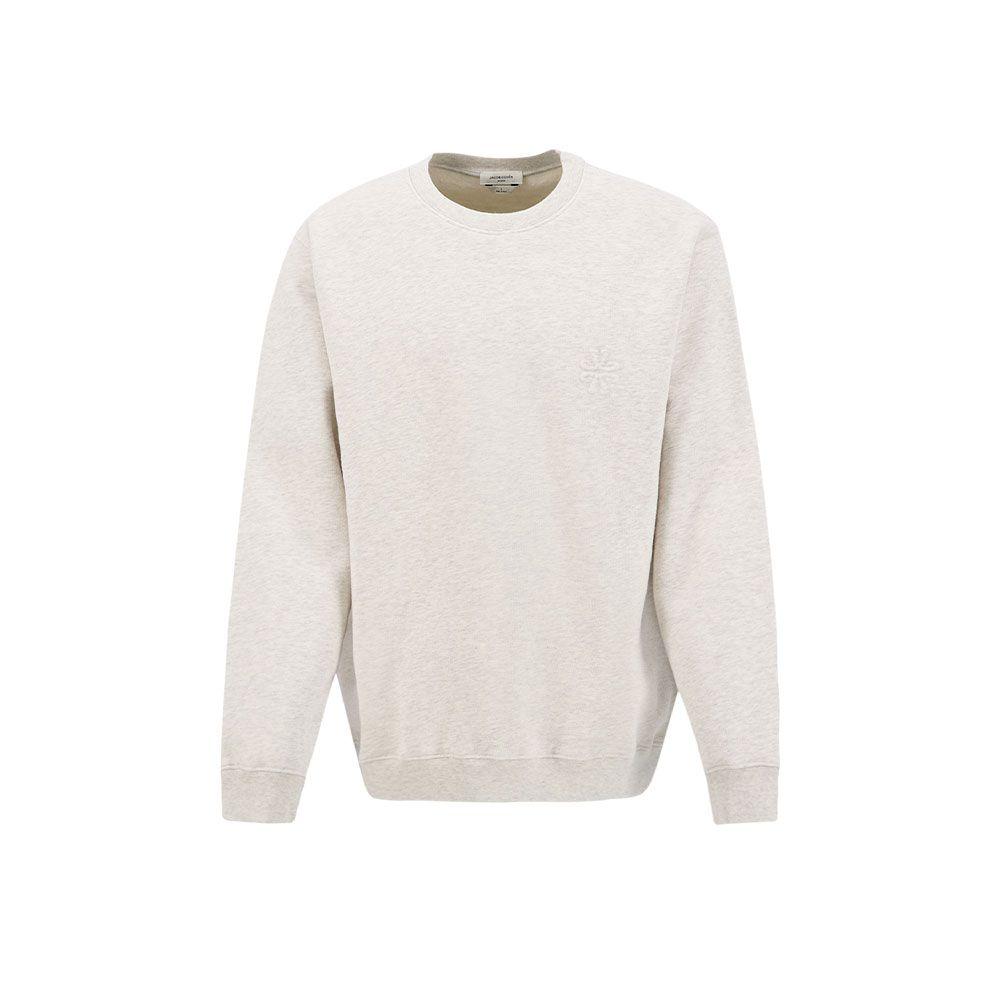 JACOB COHEN svijetlo bež muški duks