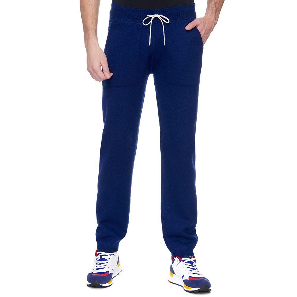 MC2 SAINT BARTH teget muški donji dio trenerke