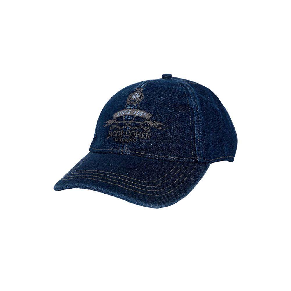 JACOB COHEN denim muški kačket
