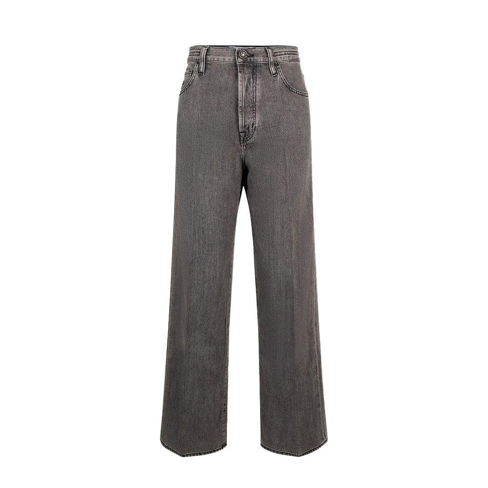 JACOB COHEN sive teksas ženske farmerice