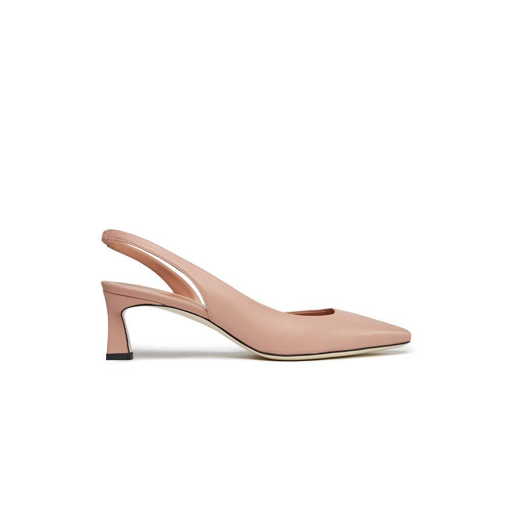 POLLINI puder roze ženske cipele