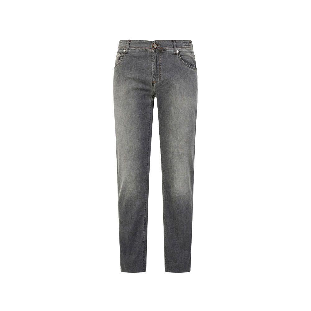 RICHARD J BROWN sive muške farmerice