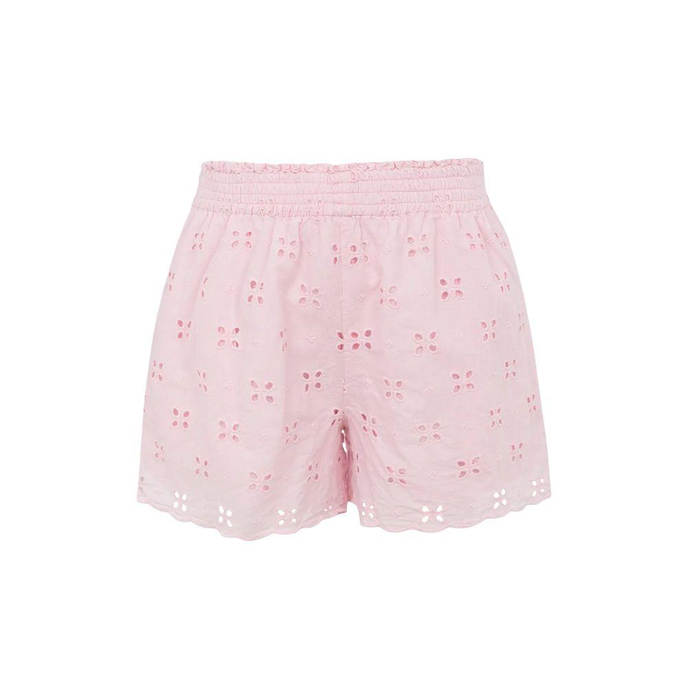 MC2 SAINT BARTH rozi dječiji šorts