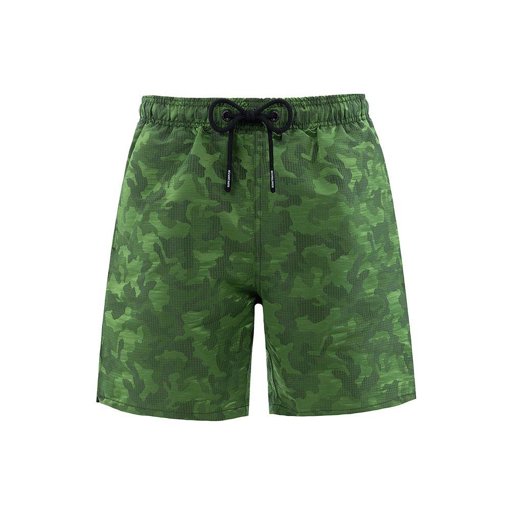 MC2 SAINT BARTH military muški šorts