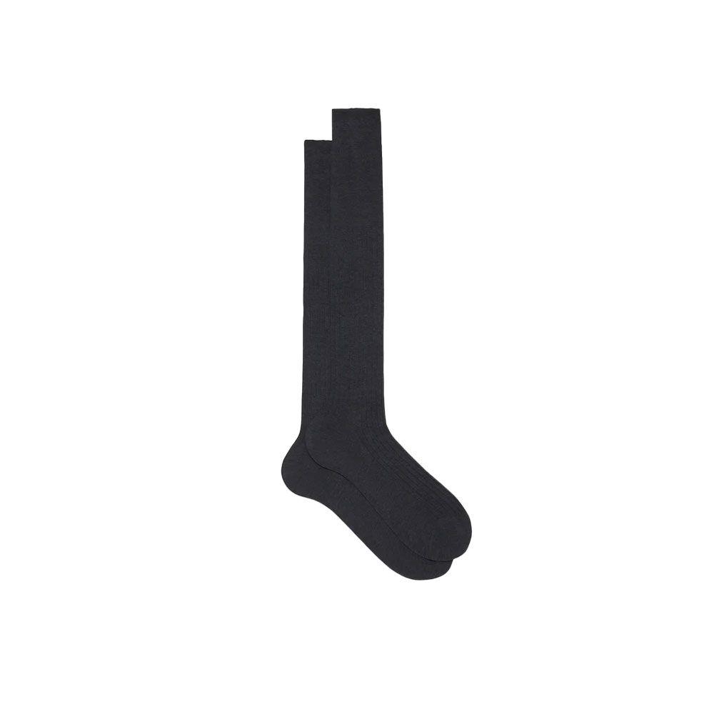 BRESCIANI sive muške čarape