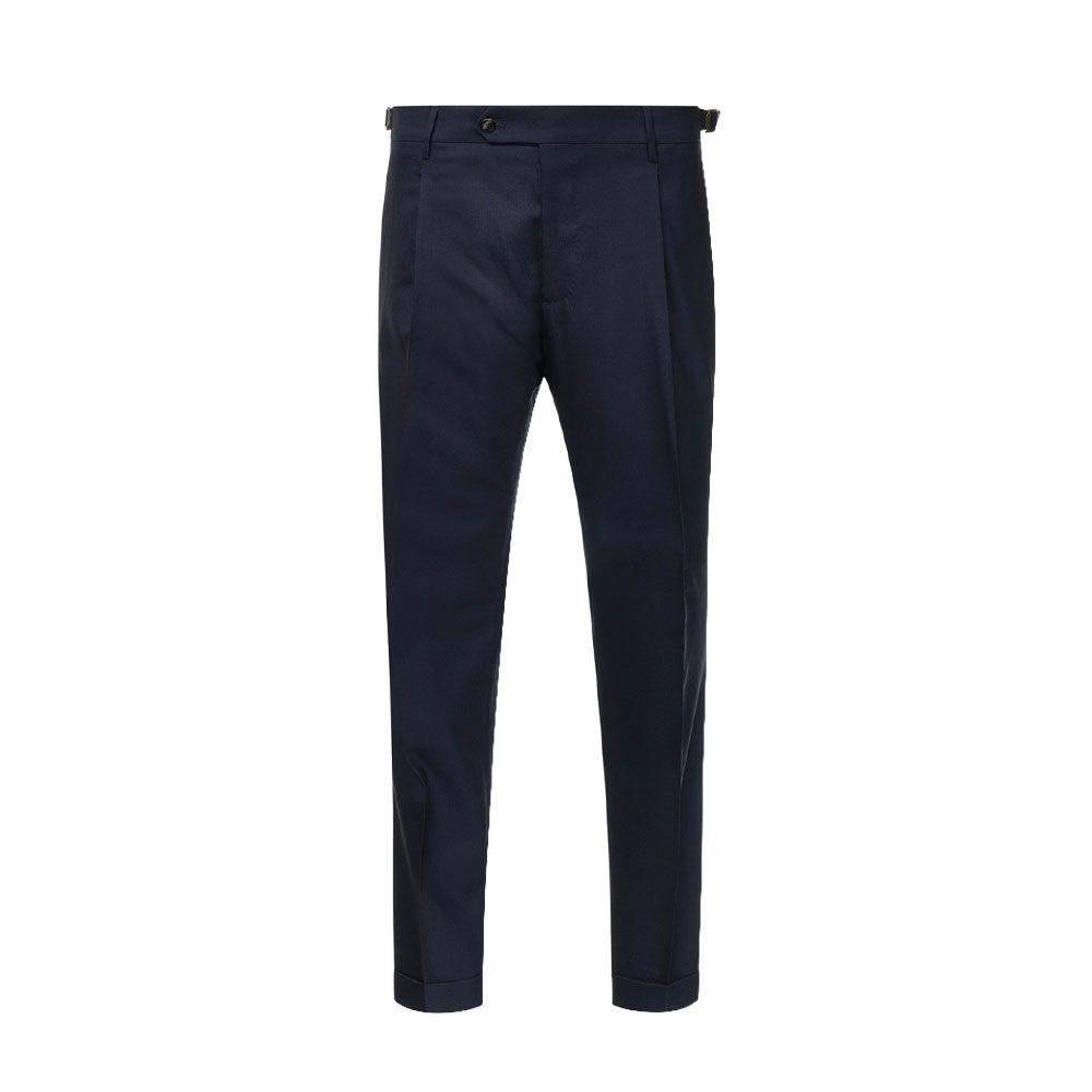 BERWICH retrolong teget muške pantalone