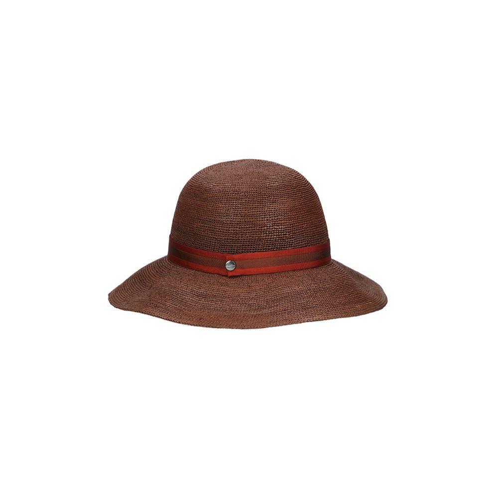 BORSALINO Giselle braon šešir
