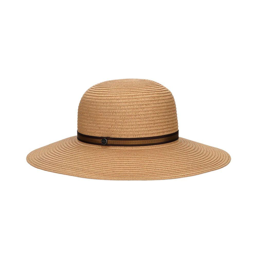 BORSALINO Giselle bež šešir