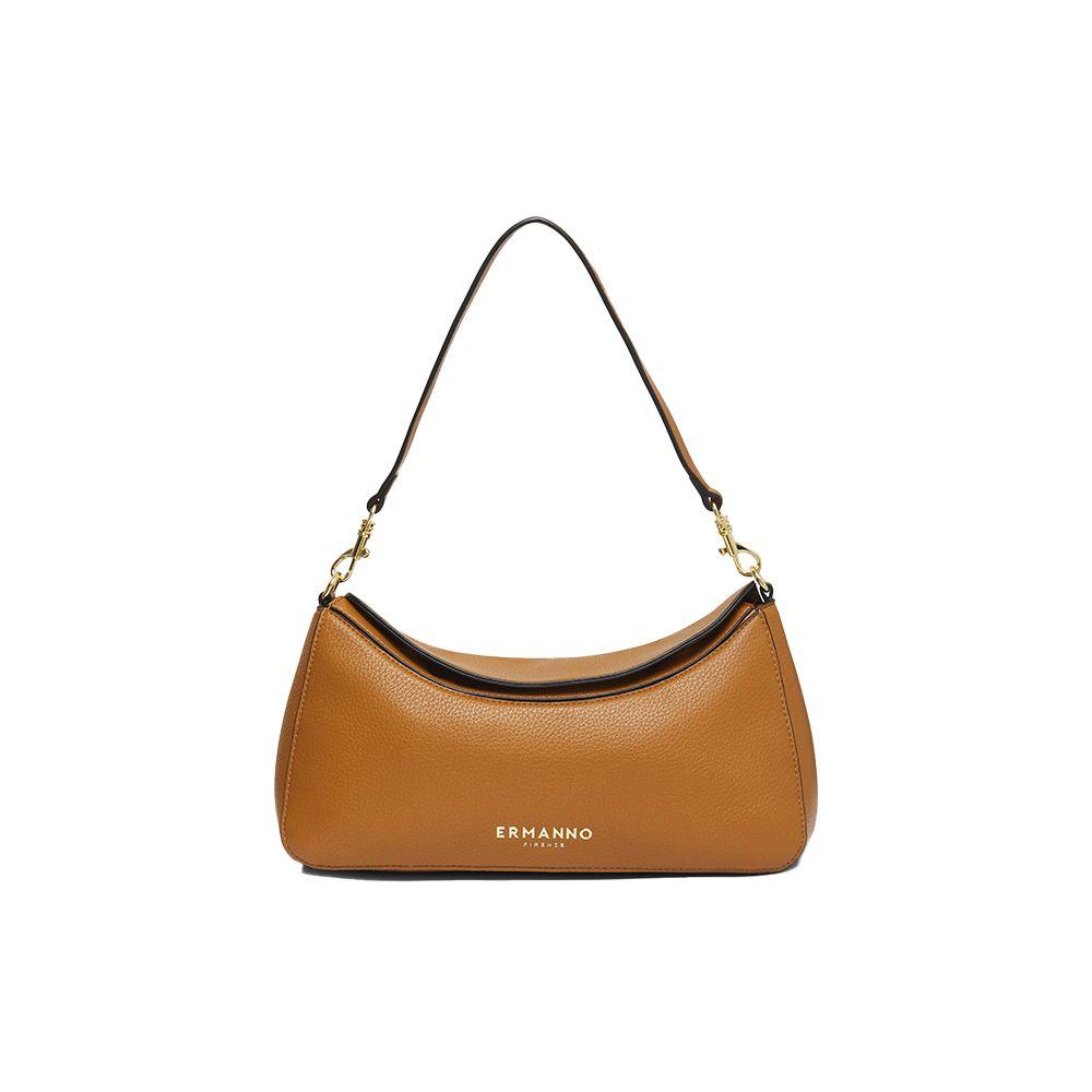 ERMANNO SCERVINO Hobo Bag kamel ženska tašna