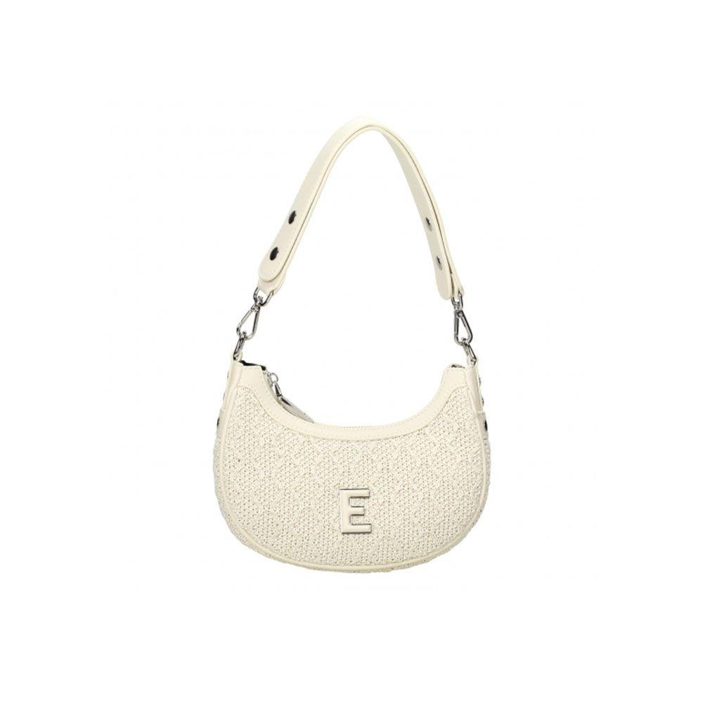 ERMANNO SCERVINO mliječno bijela ženska tašna