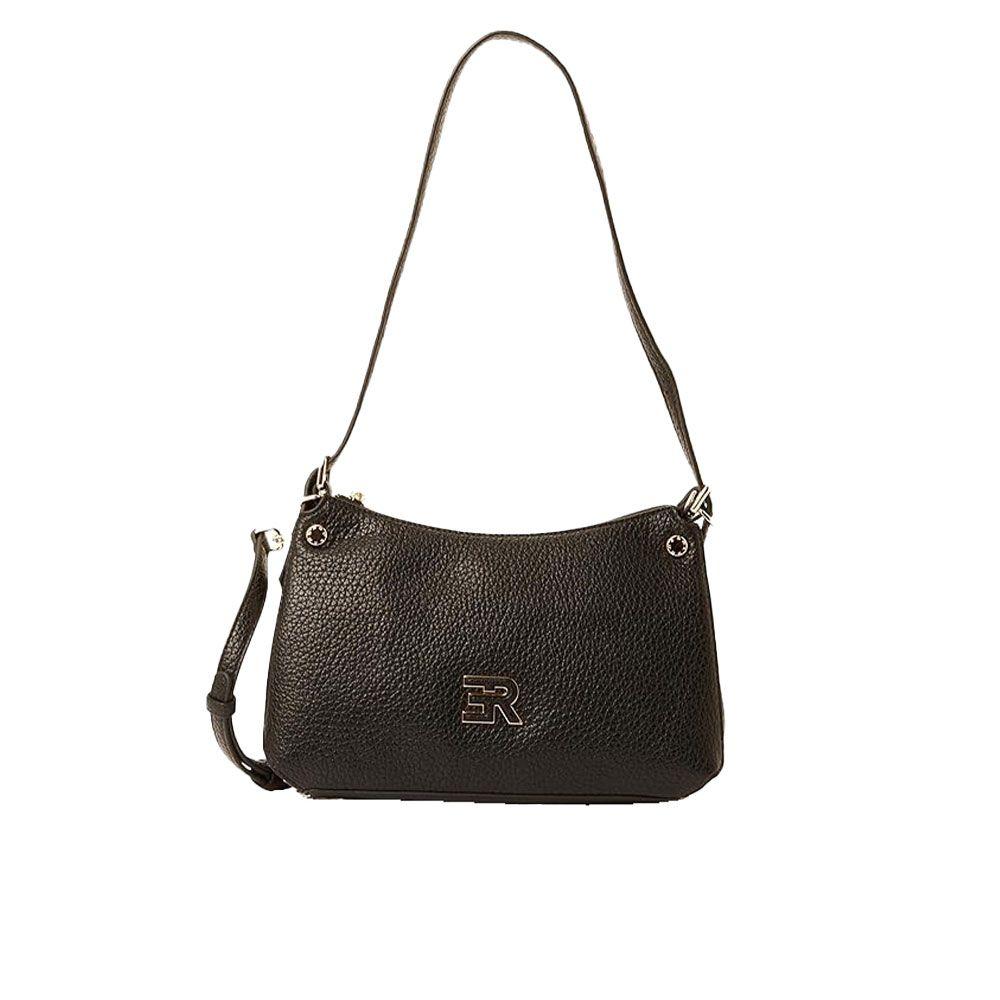 ERMANNO SCERVINO crna ženska tašna