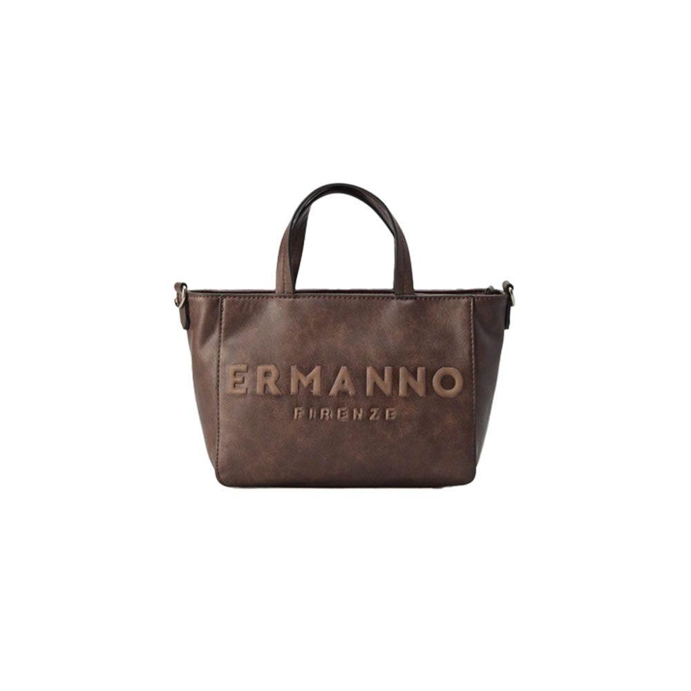 ERMANNO SCERVINO braon ženska tašna