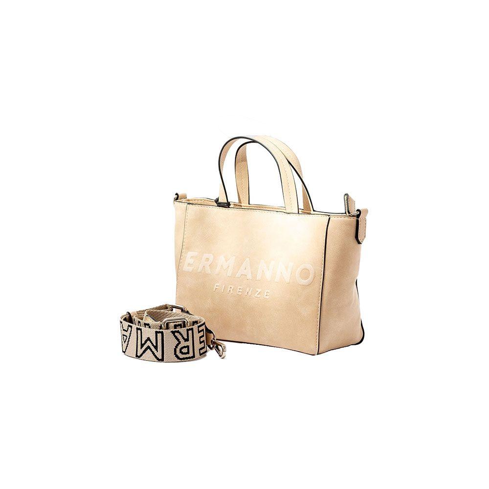 ERMANNO SCERVINO bež ženska tašna