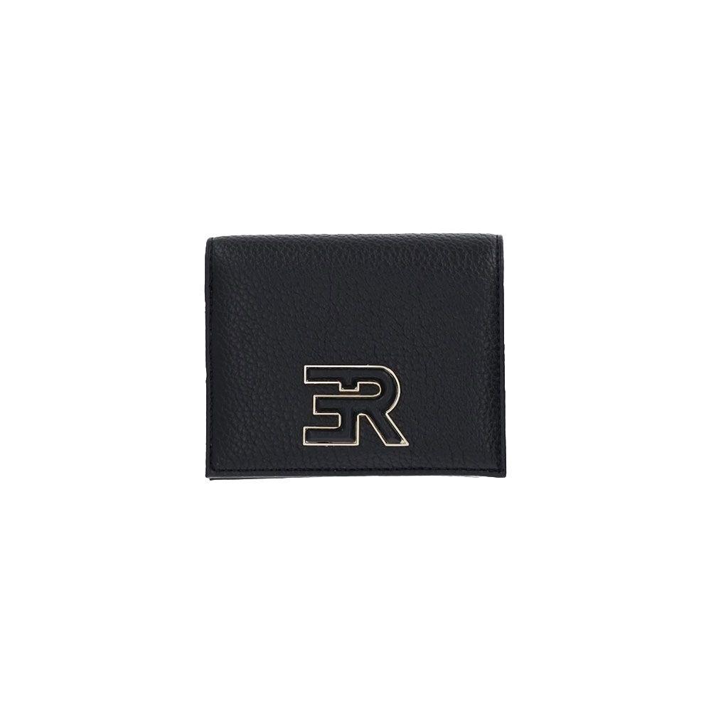 ERMANNO SCERVINO crni ženski novčanik