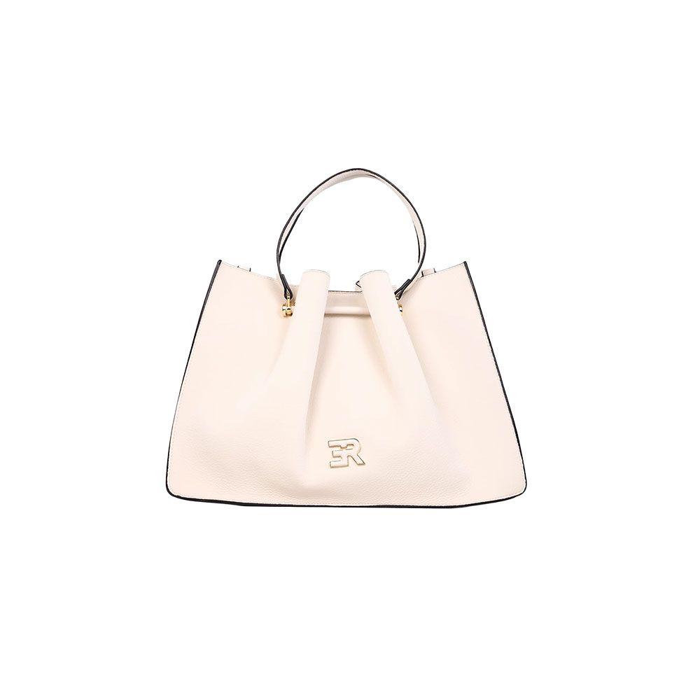 ERMANNO SCERVINO Anora bijela ženska tašna