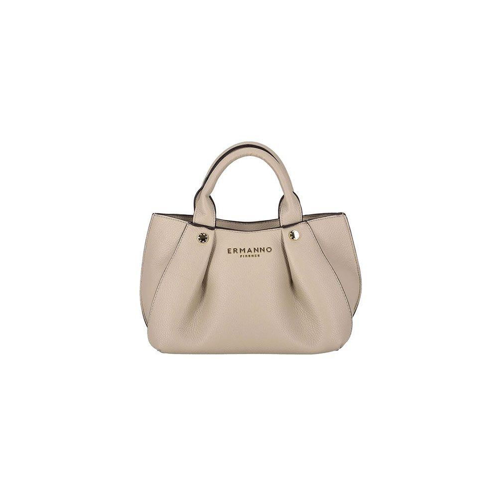 ERMANNO SCERVINO Tote Small bež ženska tašna