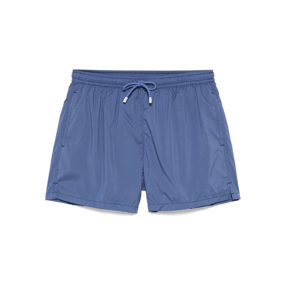 FEDELI teget muški šorts 