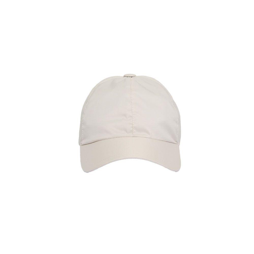 FEDELI svijetlo bež muški kačket