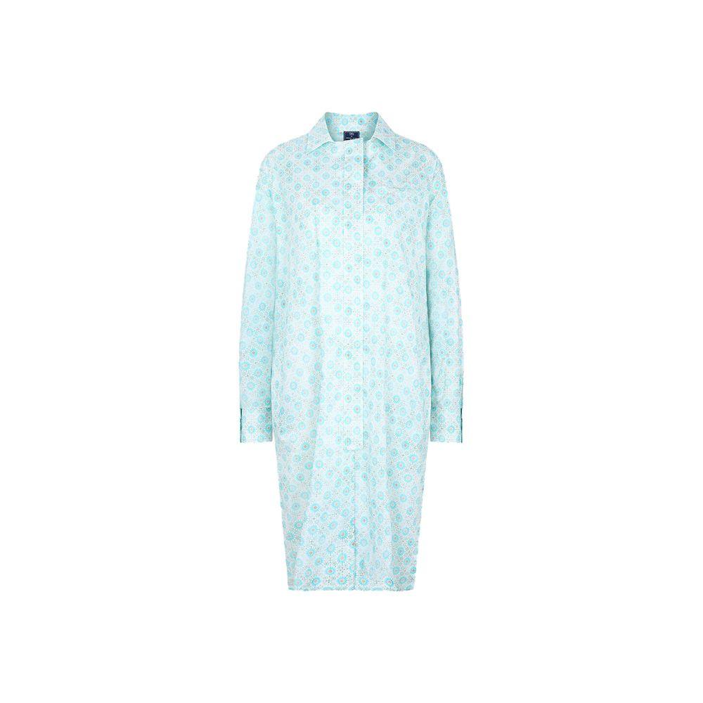 FEDELI ženska tunika sa cvjetnim paternom