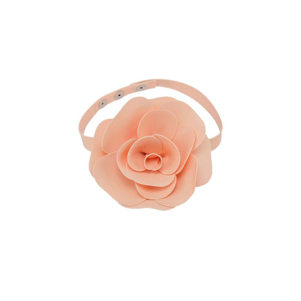 PHILOSOPHY bež ženska ogrlica 