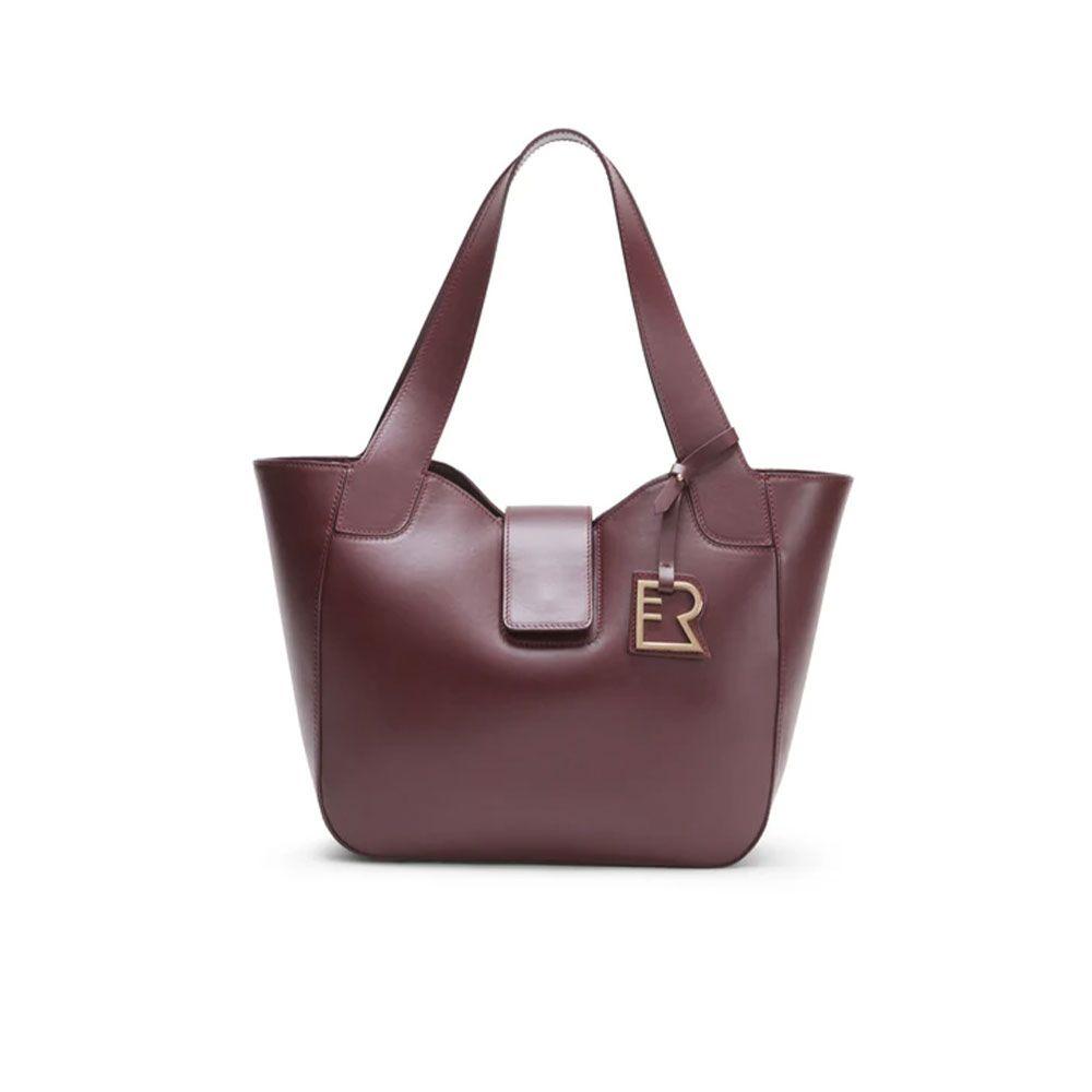 FRATELLI ROSSETTI Lisetta bordo ženska tašna