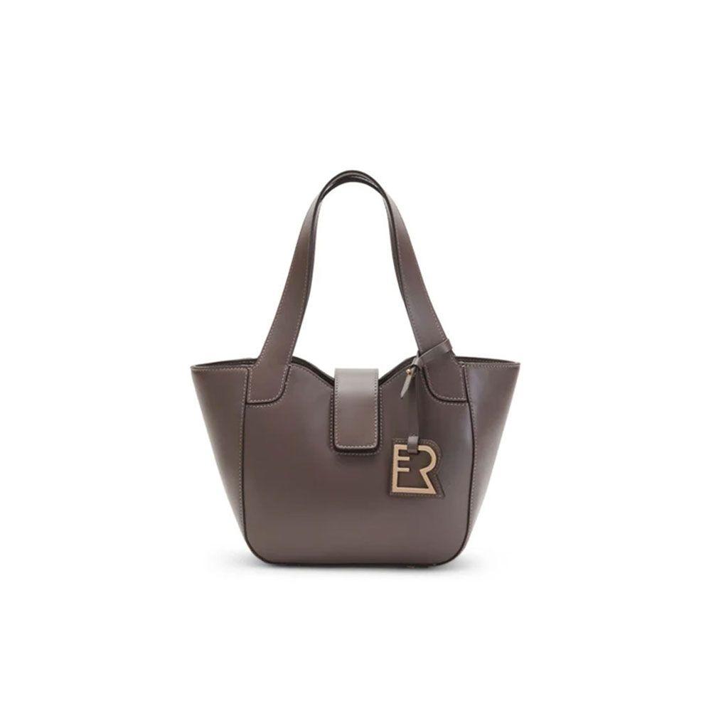 FRATELLI ROSSETTI Liseta svijetlo braon ženska mala tašna 