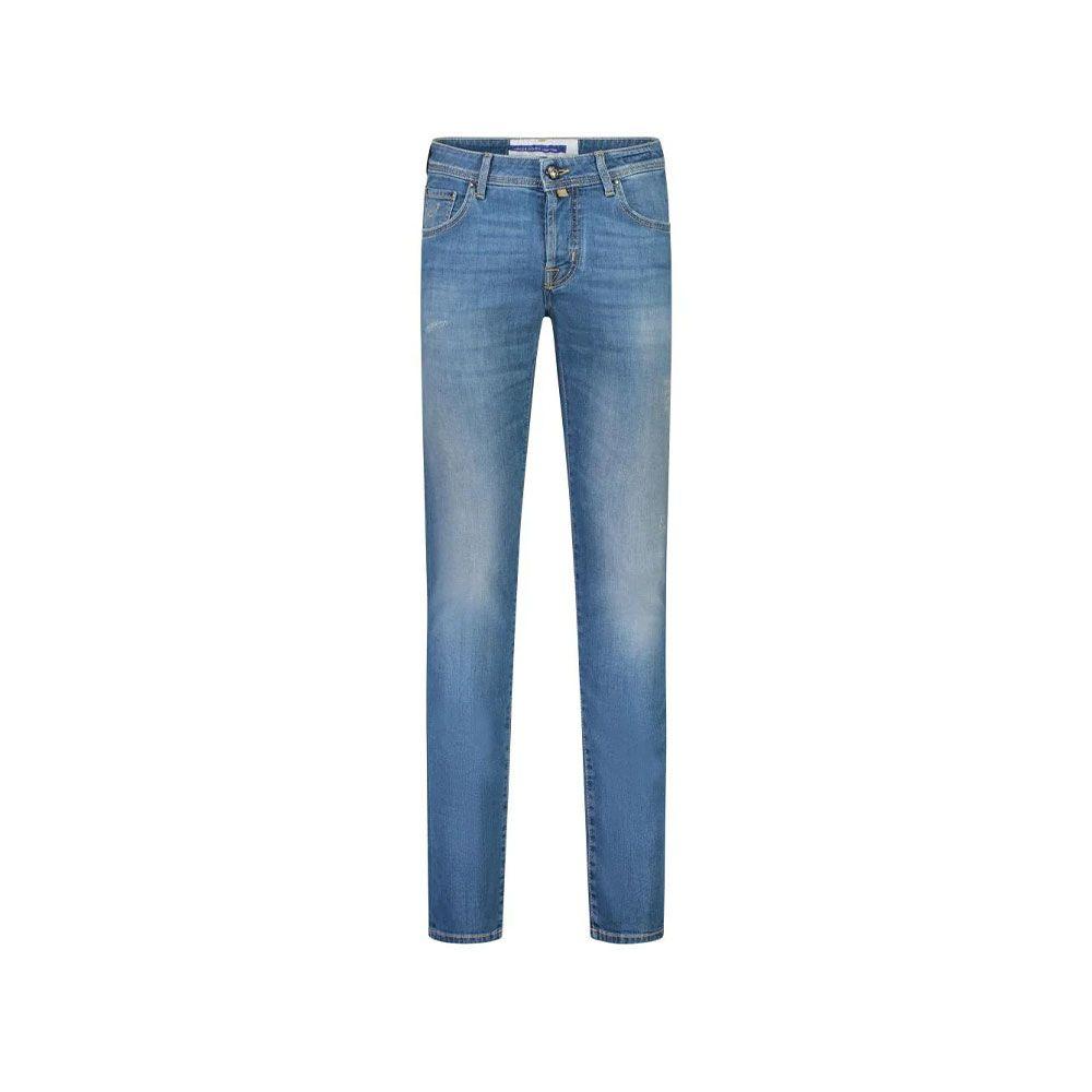 JACOB COHEN teksas muške farmerice