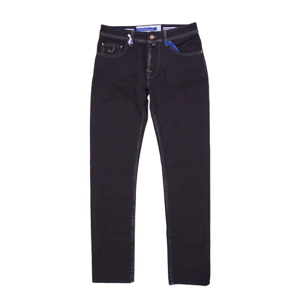 JACOB COHEN tamni teksas muške farmerice