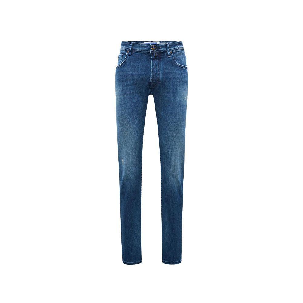 JACOB COHEN Nick srednji teksas muške farmerice