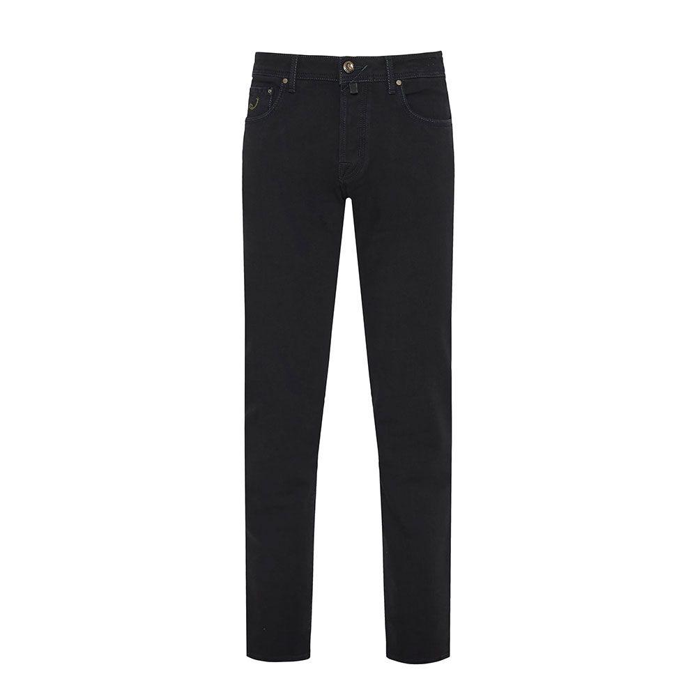 JACOB COHEN Nick crne muške farmerice