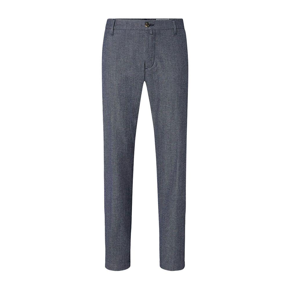 JACOB COHEN tamni denim muške pantalone