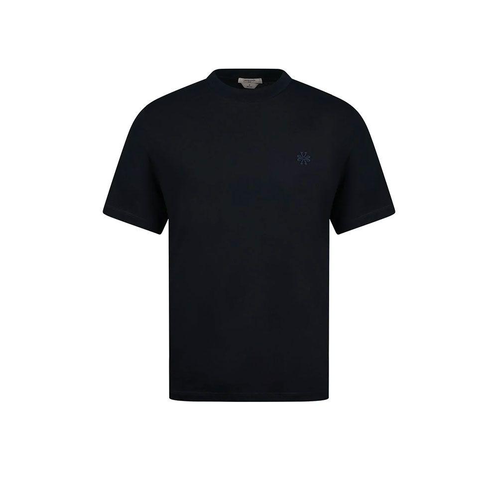 JACOB COHEN teget muška majica