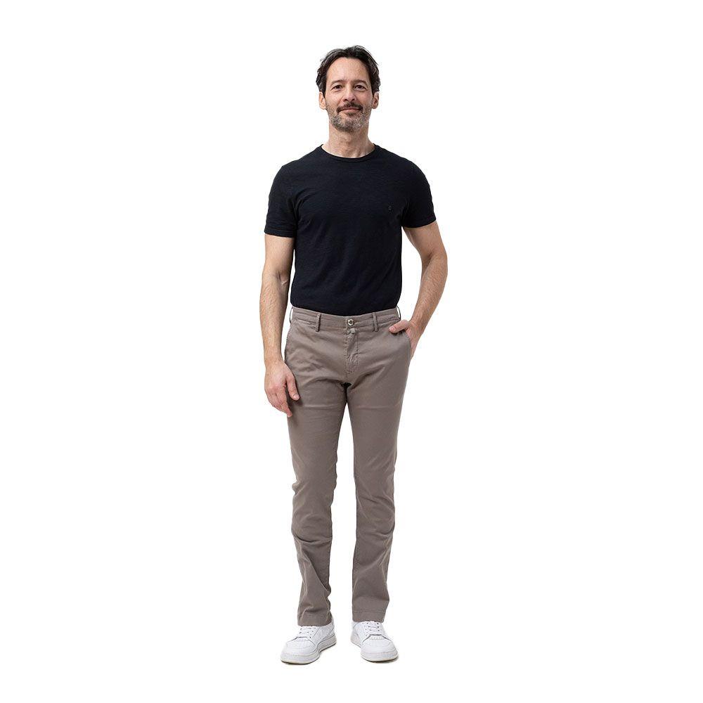 JACOB COHEN tamno bež muške pantalone