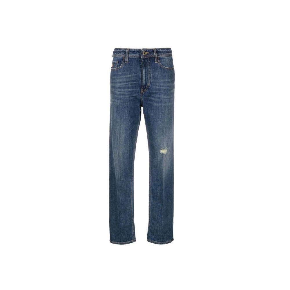 JACOB COHEN Jane teksas ženske farmerice 