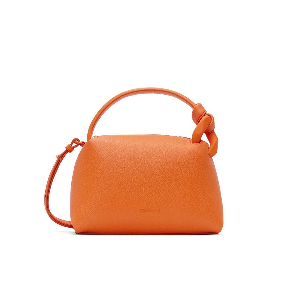 JW ANDERSON Small Corner Bag narandžasta ženska tašna