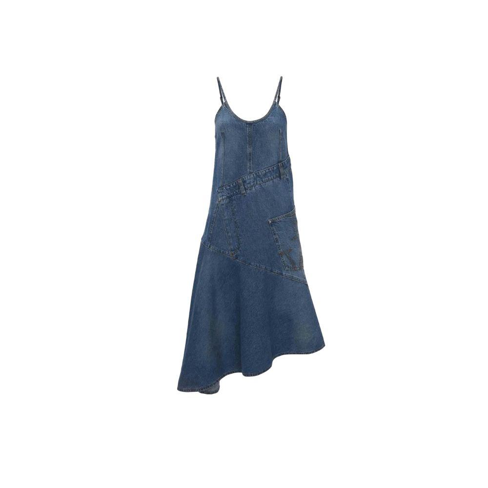 JW ANDERSON teksas haljina 