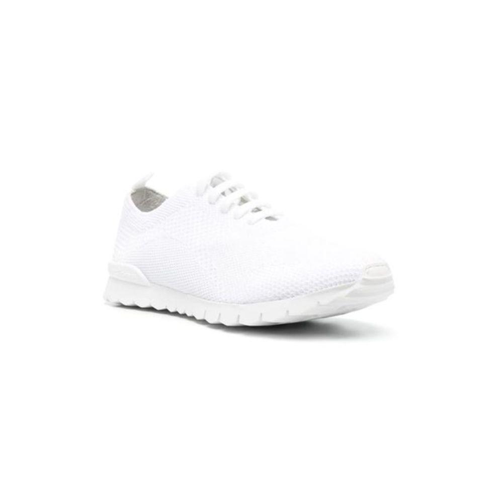 KITON Fitness bijele muške patike