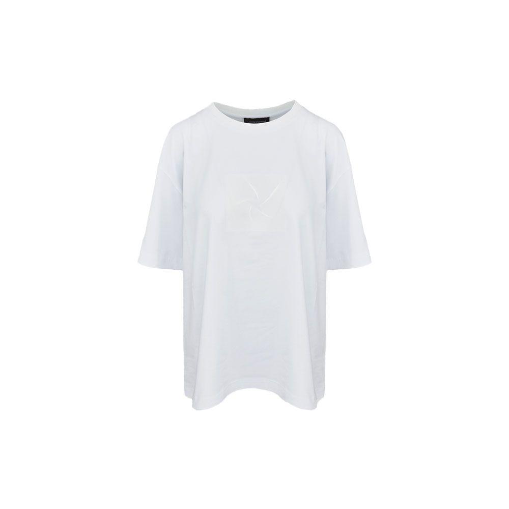 LORENA ANTONIAZZI bijela ženska majica