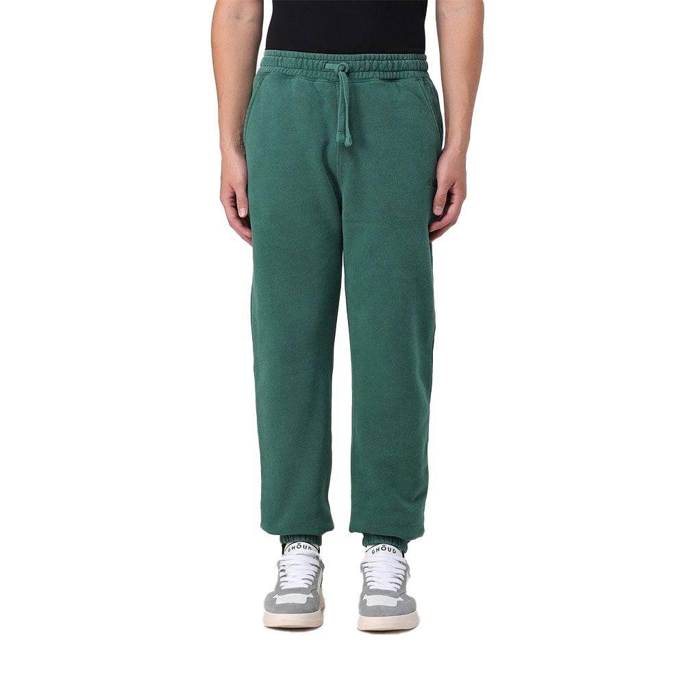 MC2 SAINT BARTH zeleni muški donji dio trenerke