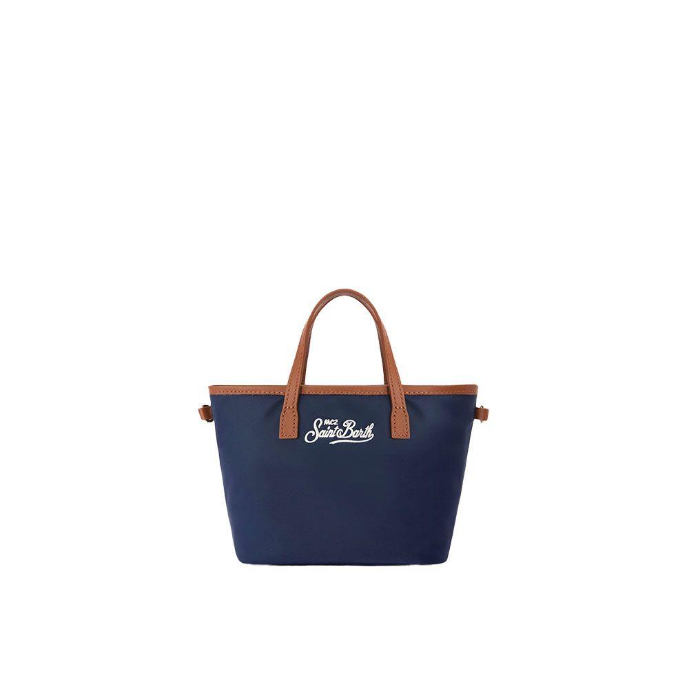 MC2 SAINT BARTH City bag teget mini torba