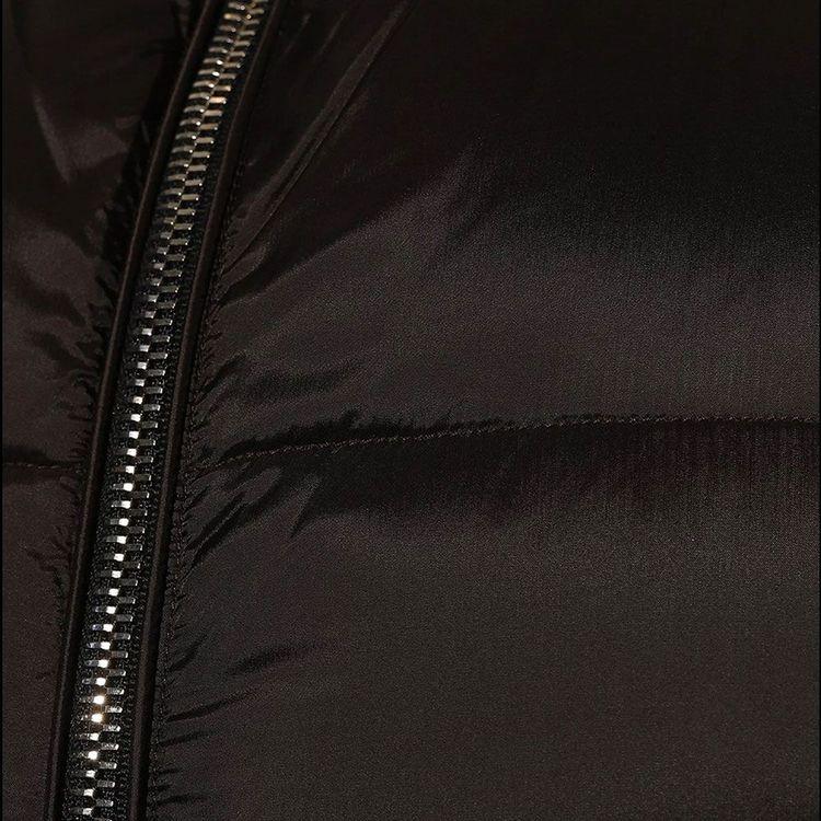 MOORER tamno braon muški prsluk