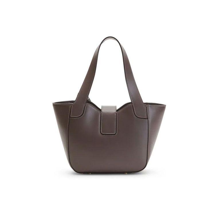 FRATELLI ROSSETTI Liseta svijetlo braon ženska tašna