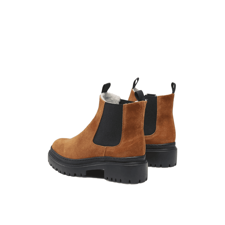 POLLINI braon ženske polučizme