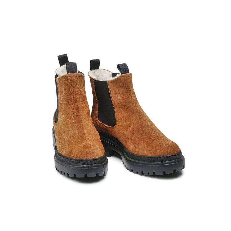 POLLINI braon ženske polučizme