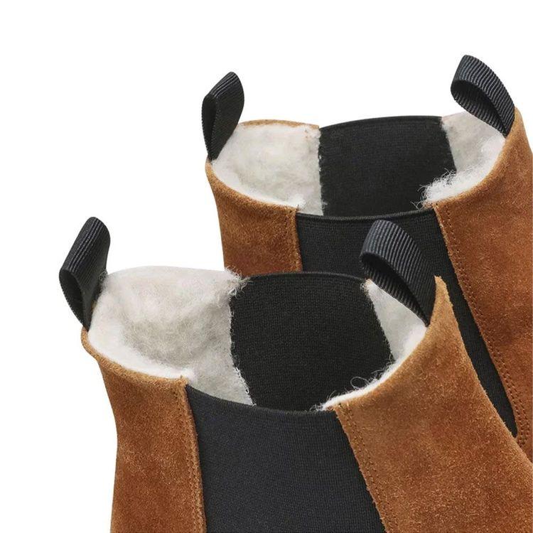 POLLINI braon ženske polučizme