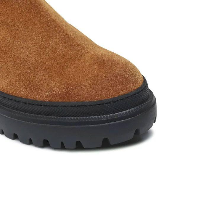 POLLINI braon ženske polučizme